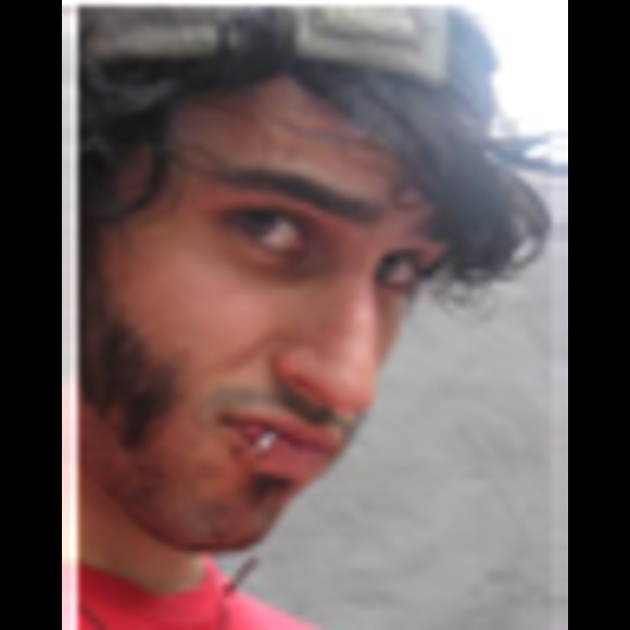 Meet your Posher, Riff - Picture 1 of 1